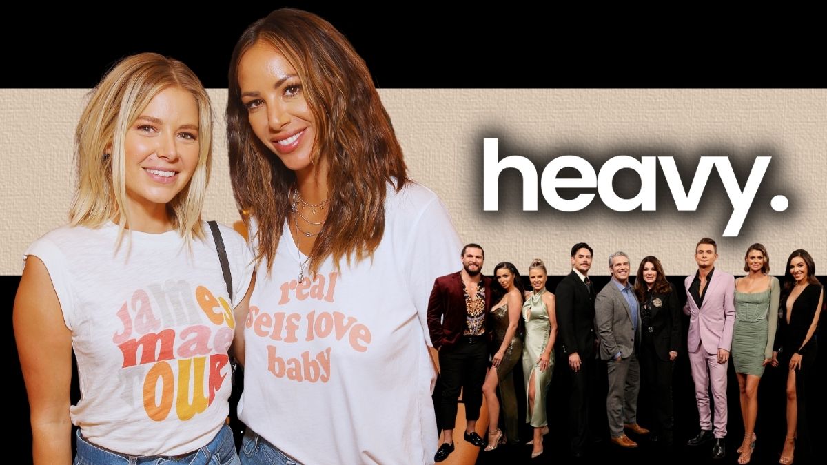 'Vanderpump Rules' news