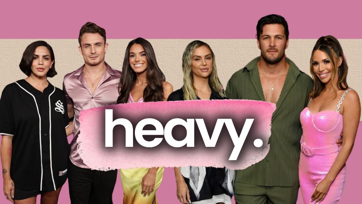 Vanderpump Rules news