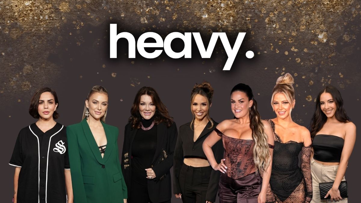 Vanderpump Rules news