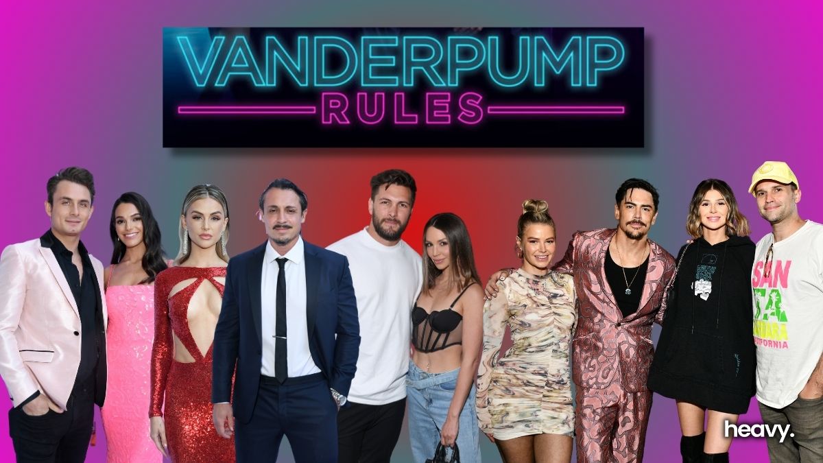 Vanderpump Rules news