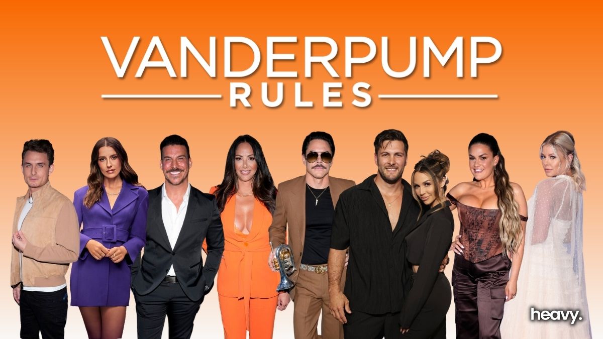Vanderpump Rules
