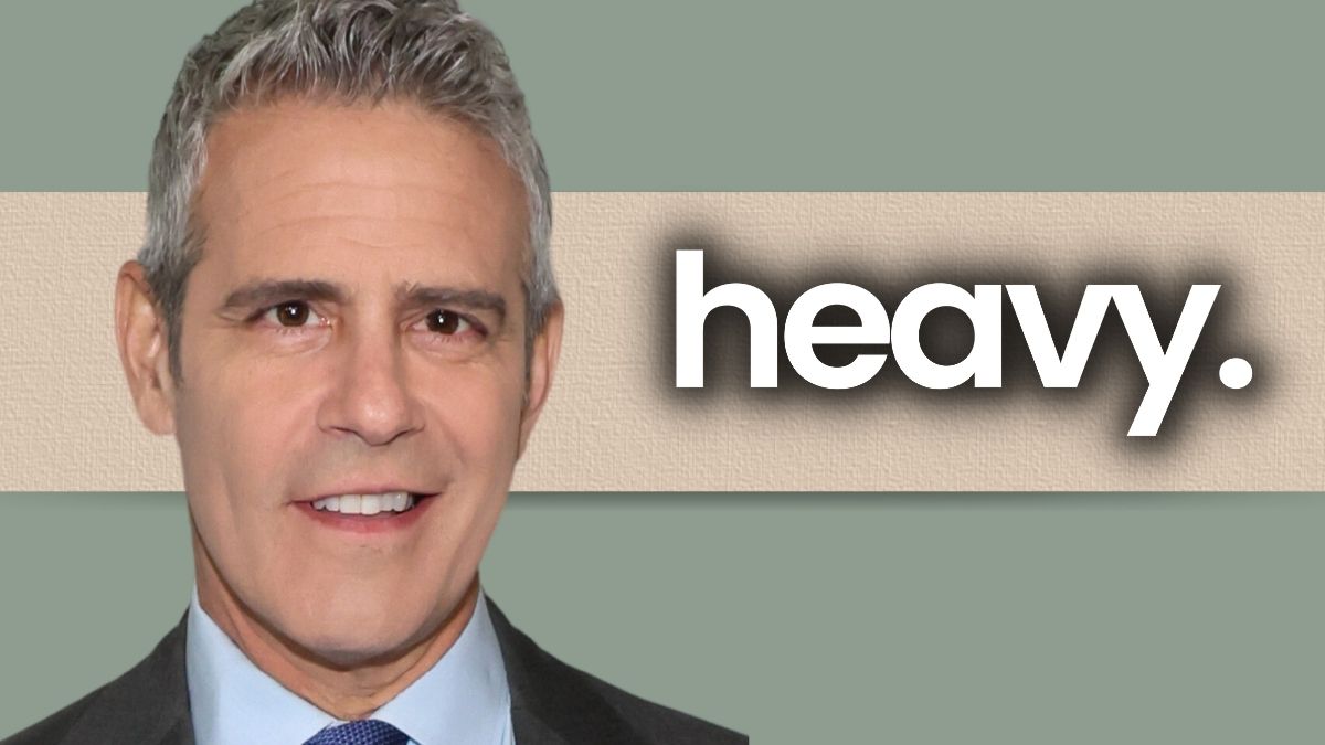 Andy Cohen