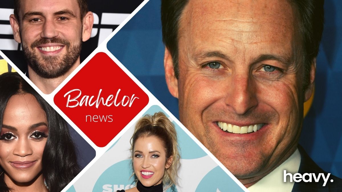 Bachelor news
