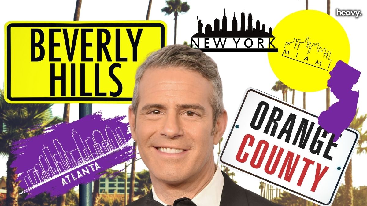 Andy Cohen