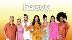 Summer House stars