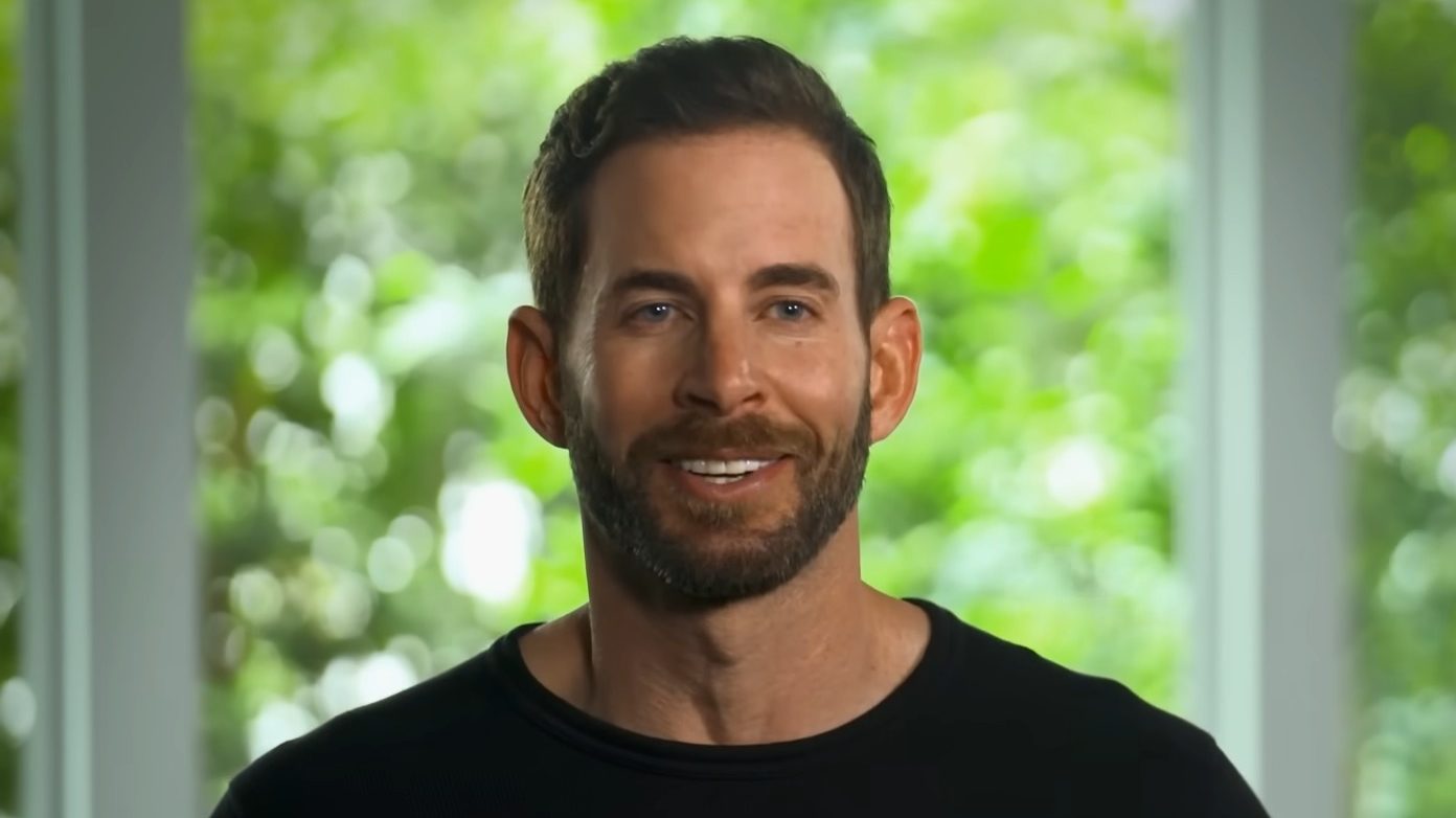 Tarek El Moussa