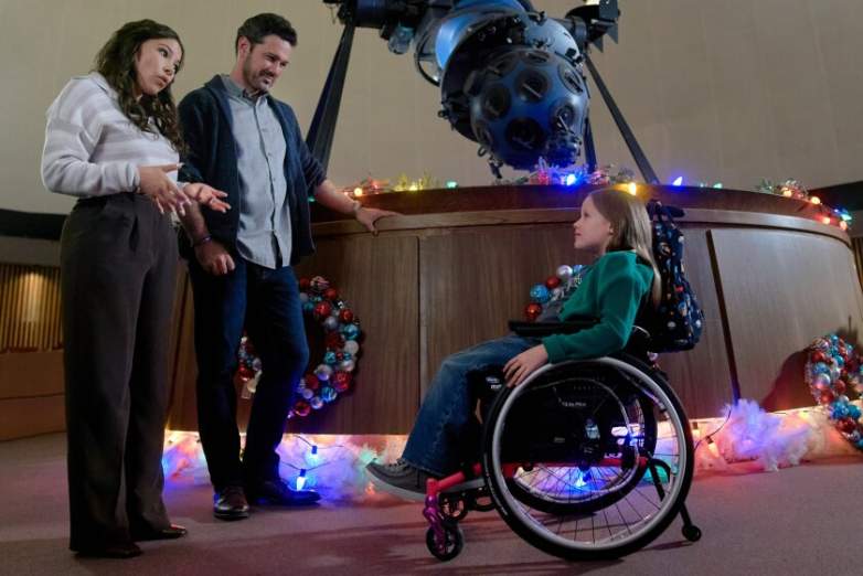 Hallmark Christmas