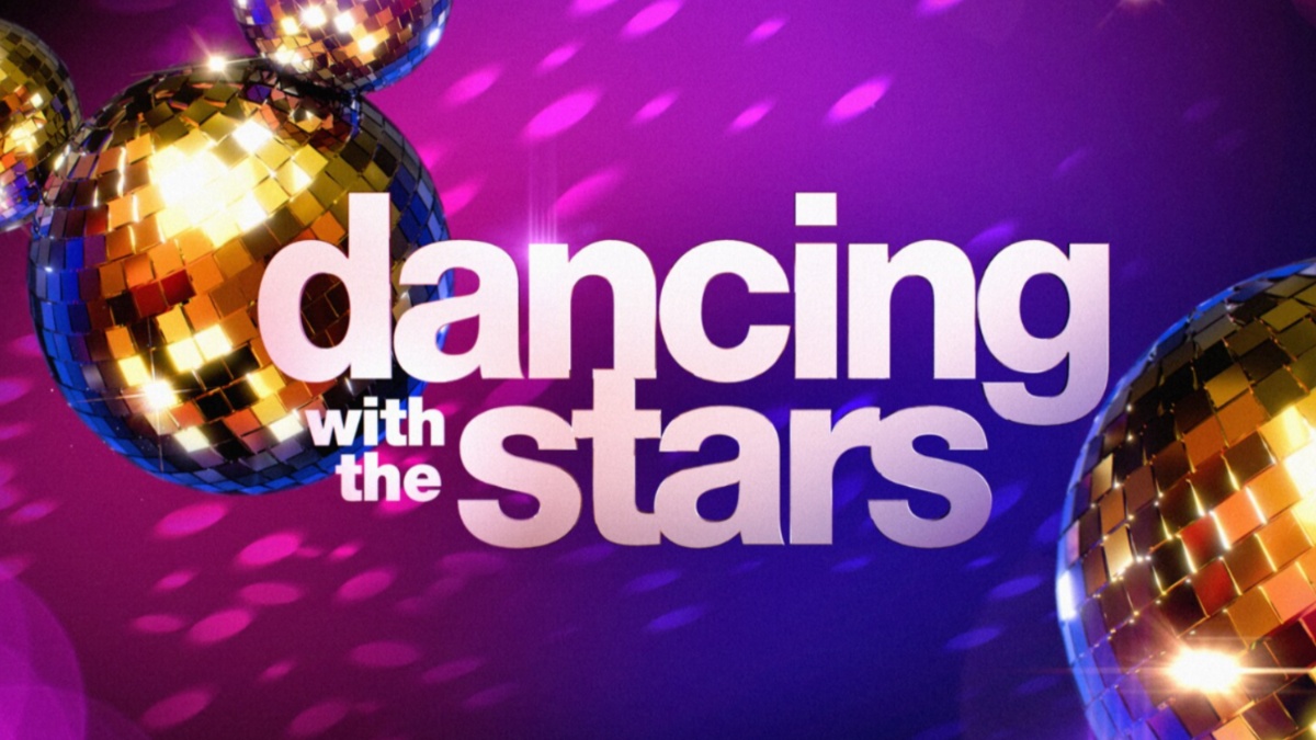 DWTS logo.