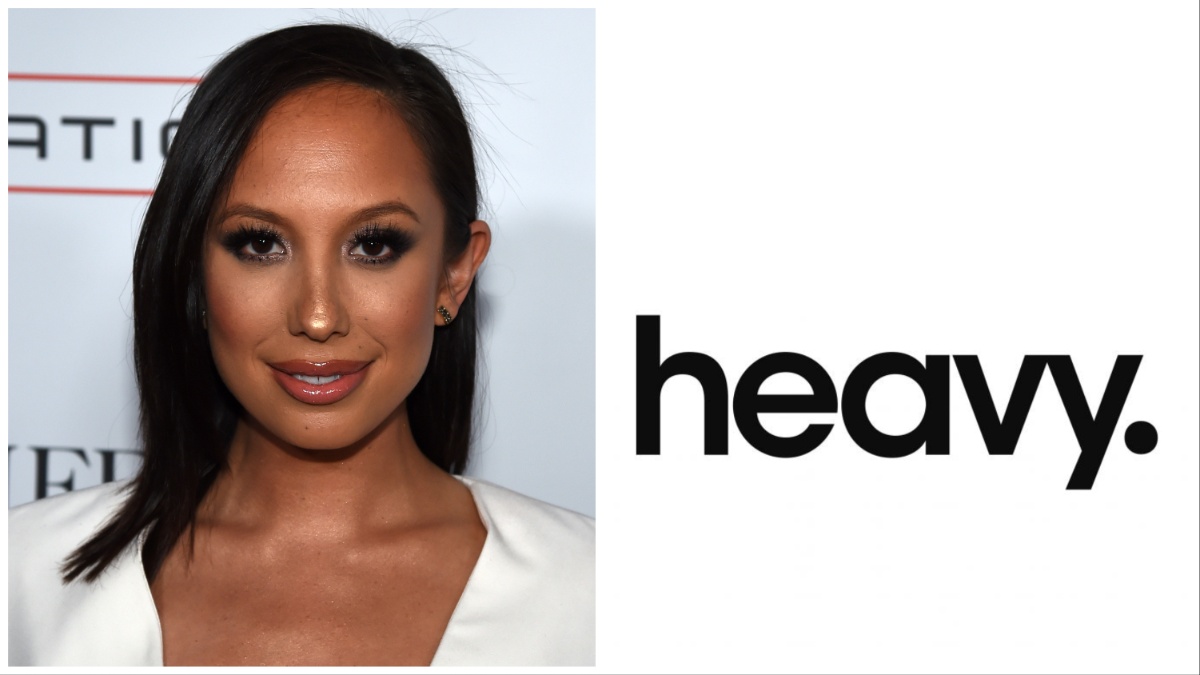 Cheryl Burke