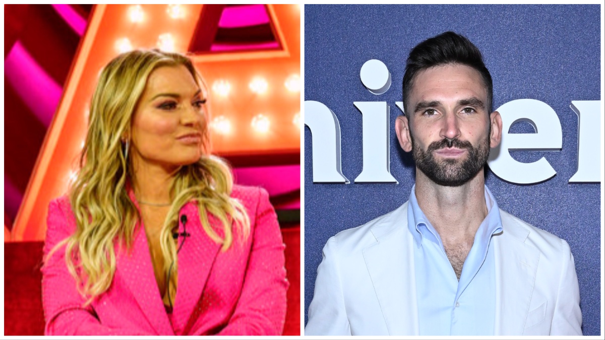 Lindsay Hubbard Carl Radke