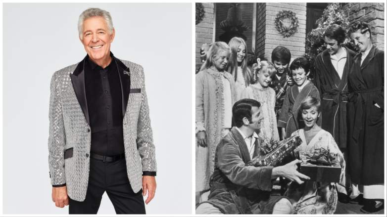 Barry Williams