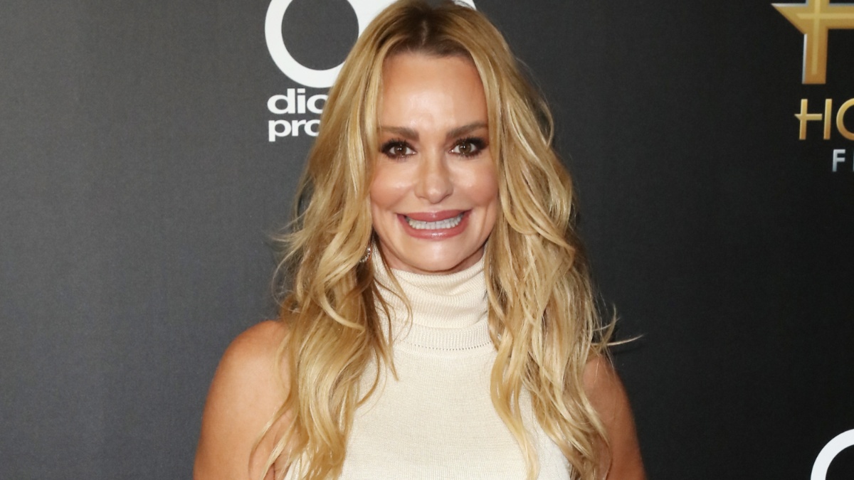 Taylor Armstrong.