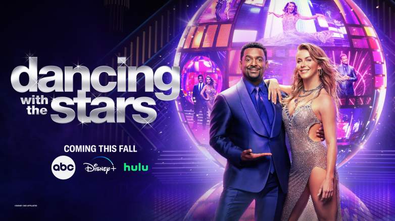 DWTS