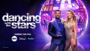 DWTS Season 32
