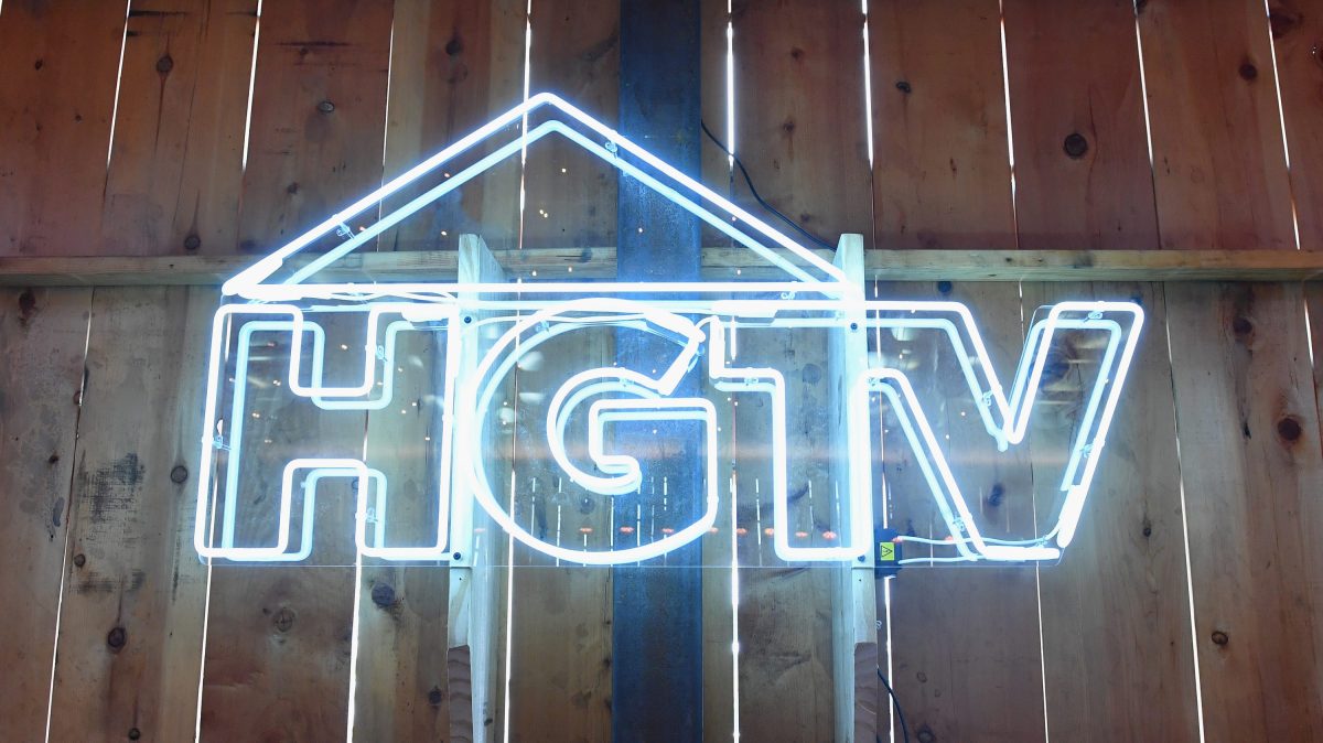 HGTV