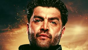 Chris "CT" Tamburello