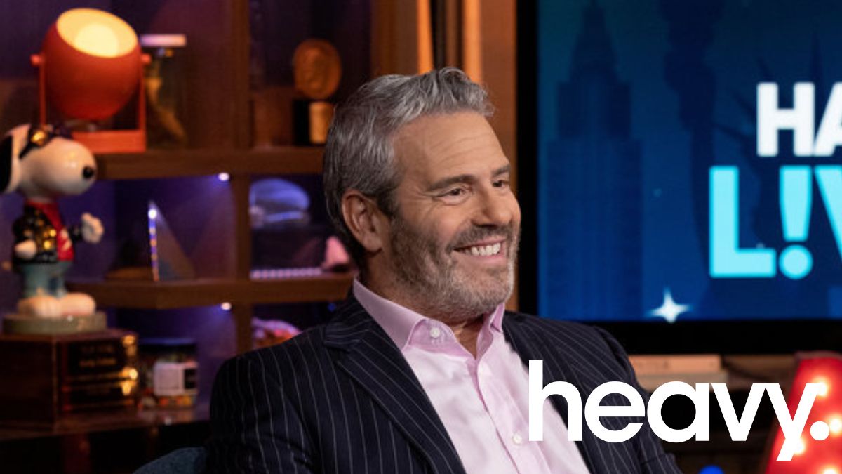 Andy Cohen