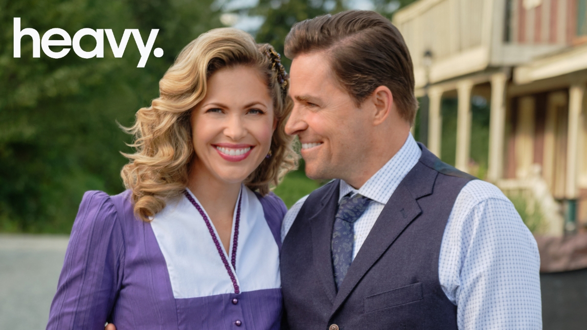 Pascale Hutton, Kavan Smith