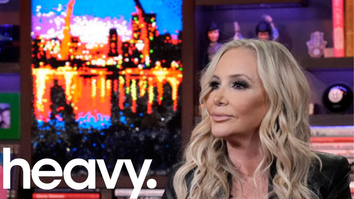 Shannon Beador