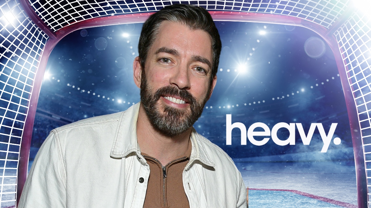 Drew Scott