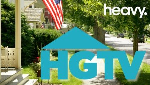 HGTV small town study