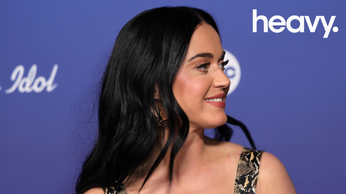 Katy Perry