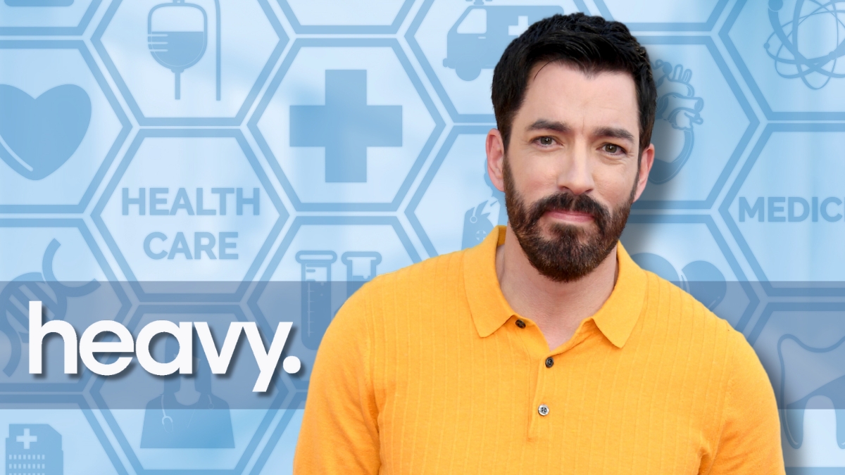 Drew Scott