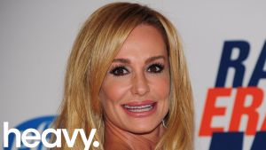 Taylor Armstrong
