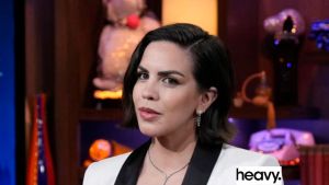 Katie Maloney