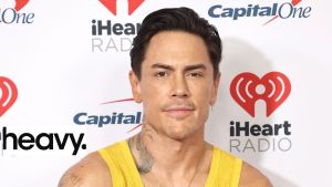 Tom Sandoval
