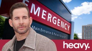 Tarek El Moussa
