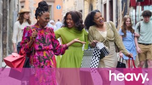 Erica Ash, Karen Pittman, Joyful Drake