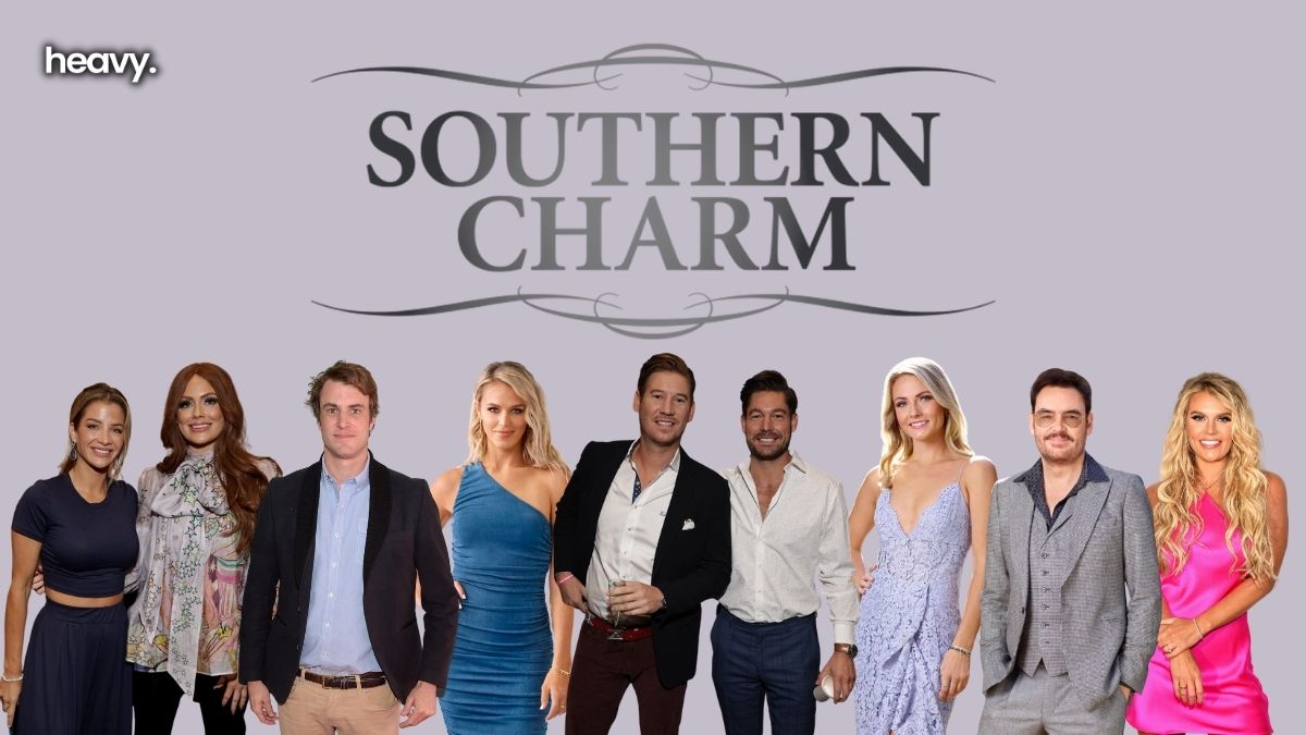 Southern Charm news