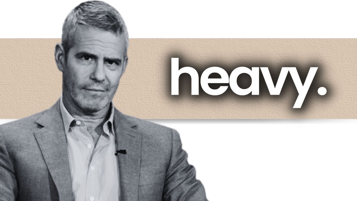 Andy Cohen