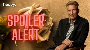 The Golden Bachelor Spoilers