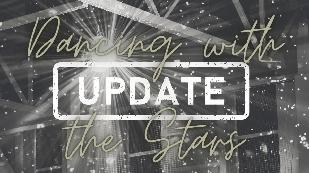 DWTS logo.