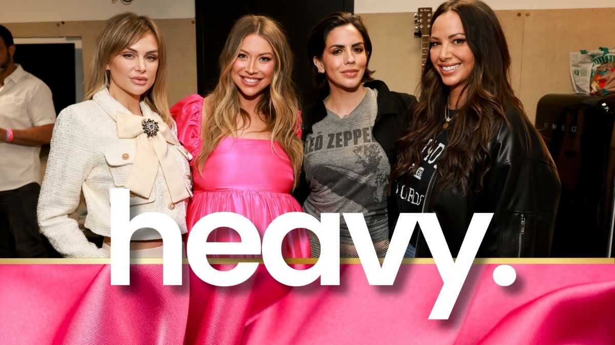 Lala Kent, Stassi Schroeder, Katie Maloney and Kristen Doute