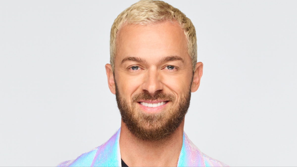 Artem Chigvintsev.