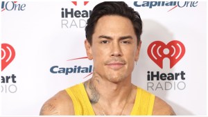 Tom Sandoval.