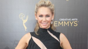 Kym Herjavec.