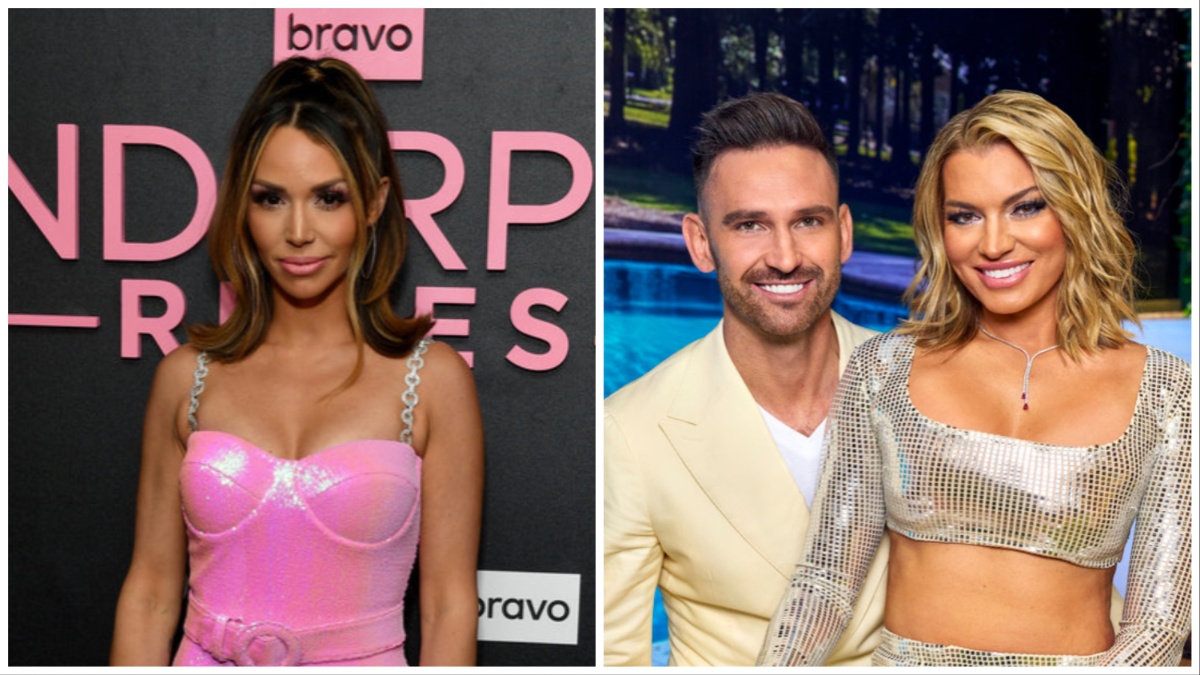 Scheana Shay