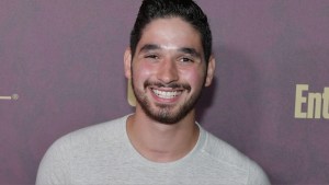 Alan Bersten.