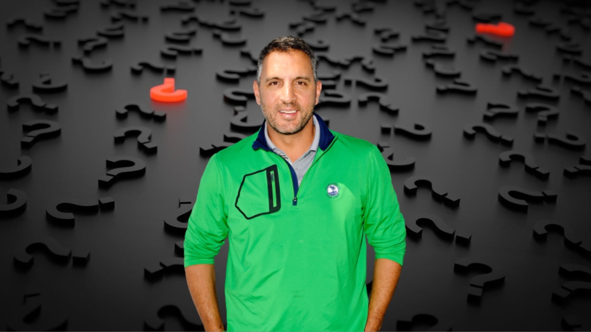 Mauricio Umansky.