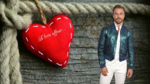 Derek Hough.