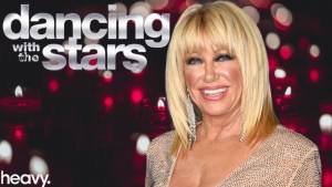 Suzanne Somers