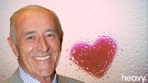Len Goodman
