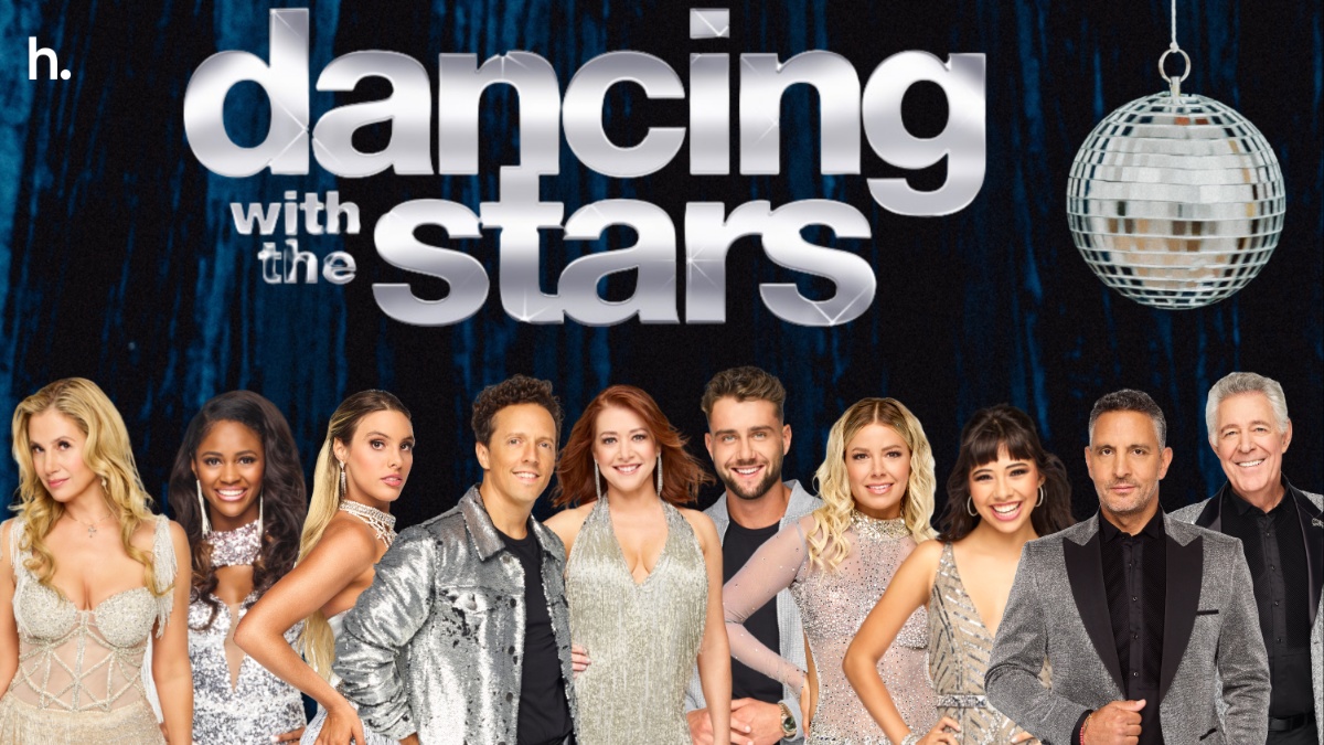 DWTS Most Memorable Year