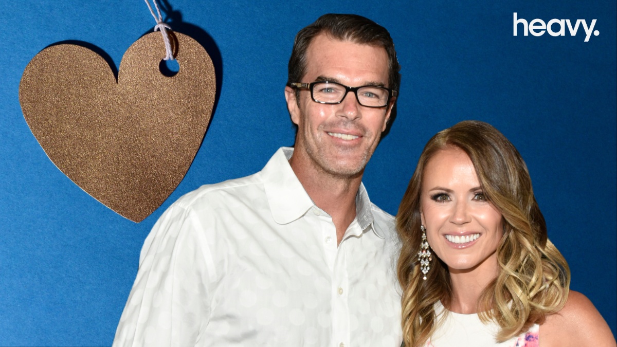 Ryan and Trista Sutter