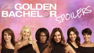 Golden Bachelor Spoilers