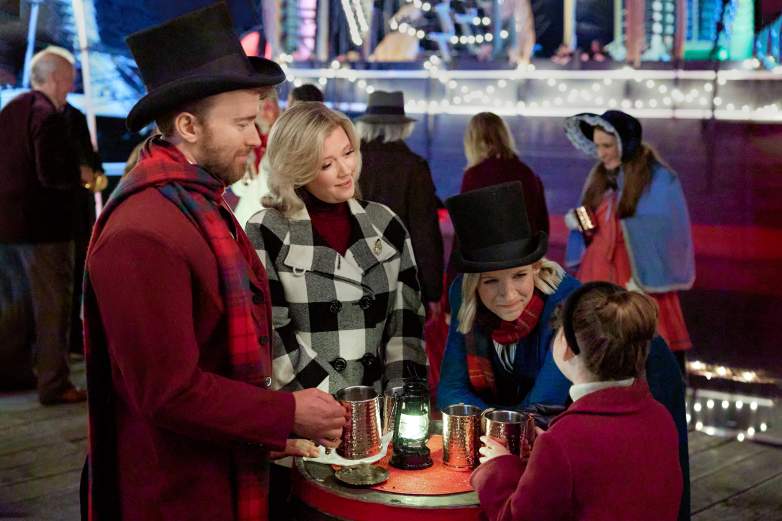 "Mystic Christmas"